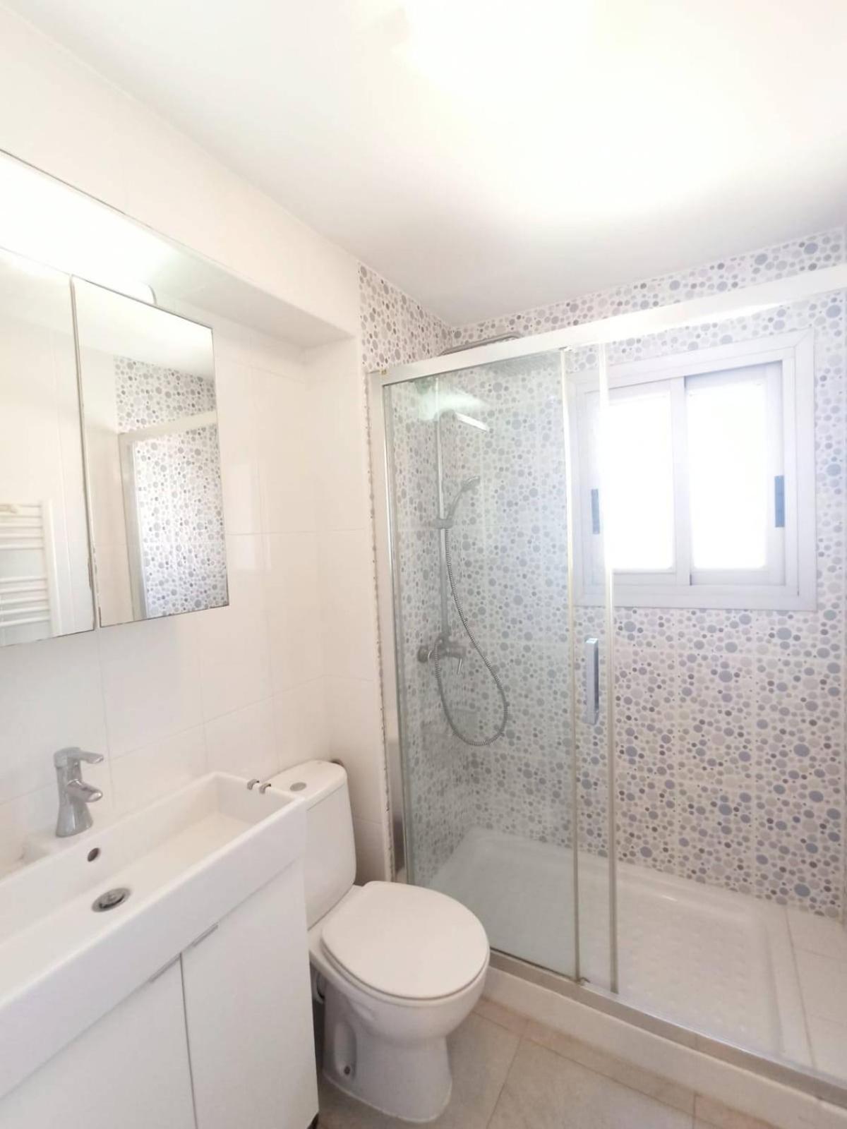 Views Apartment Benidorm