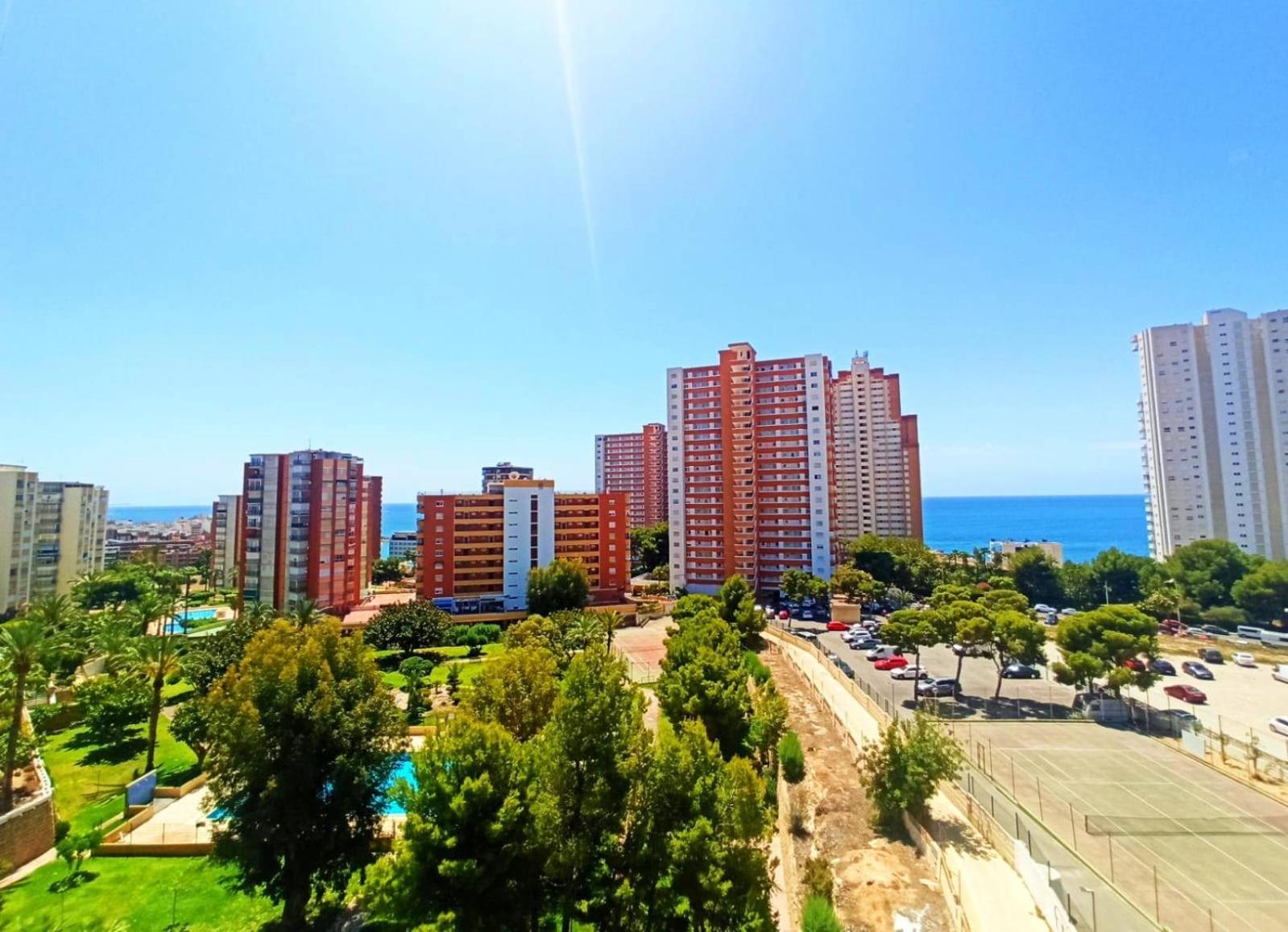 Views Benidorm