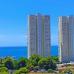 Beach Views Benidorm