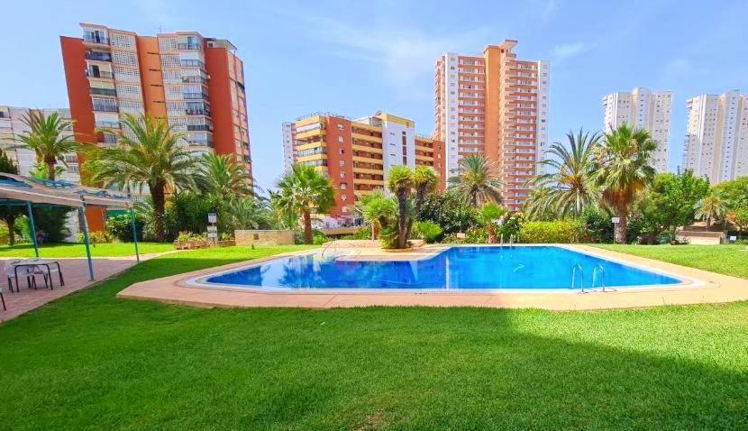 Views Benidorm