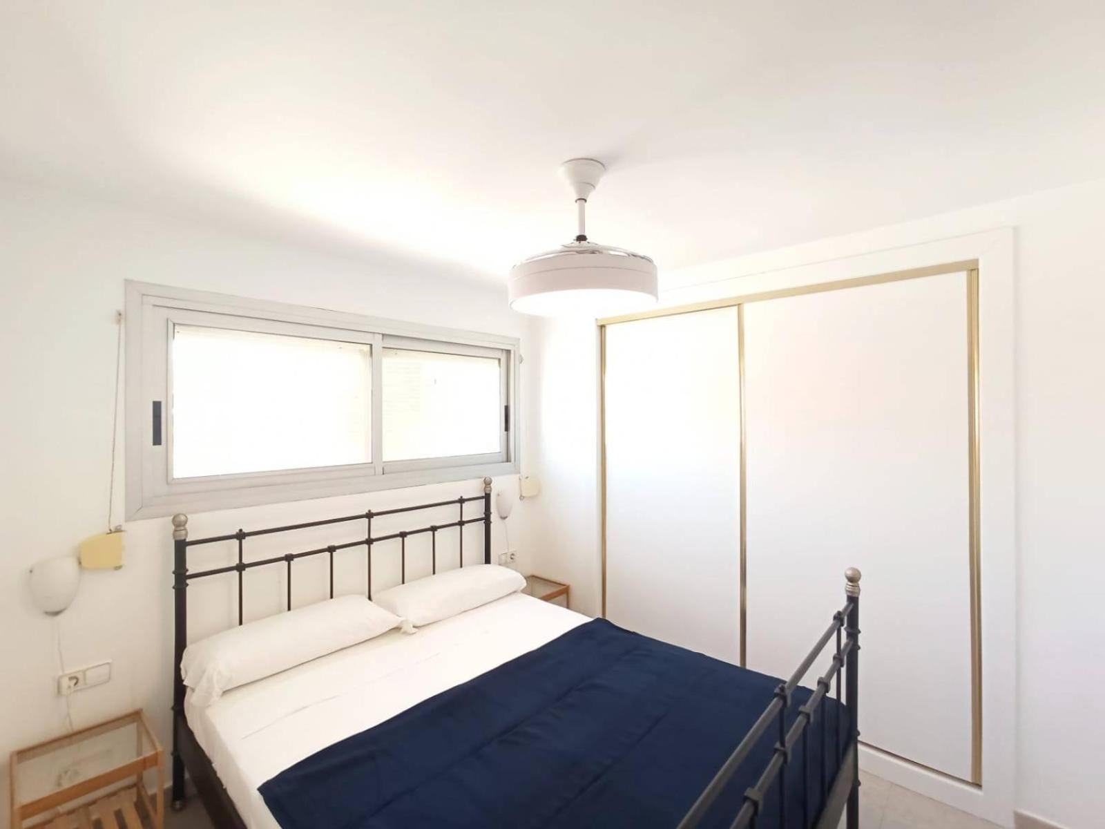 Views Apartment Benidorm