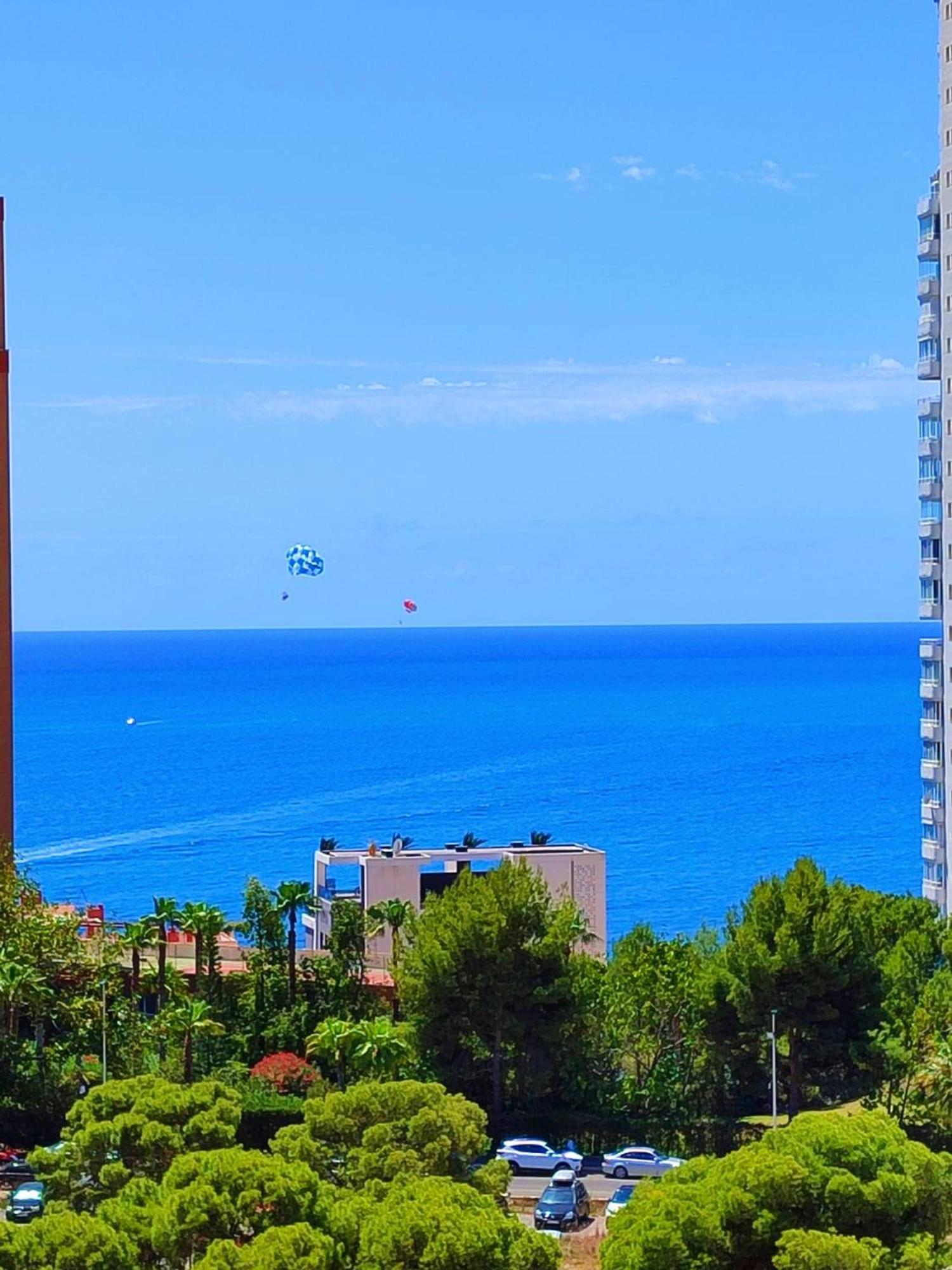 Views Apartment Benidorm